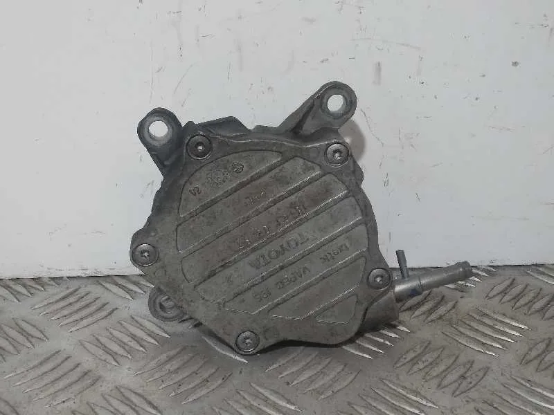 Depresor Freno / Bomba Vacio para Toyota Auris