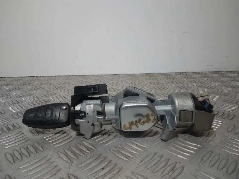 Conmutador De Arranque para Ford Focus Lim.