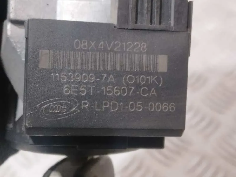 Conmutador De Arranque para Ford Focus Lim.