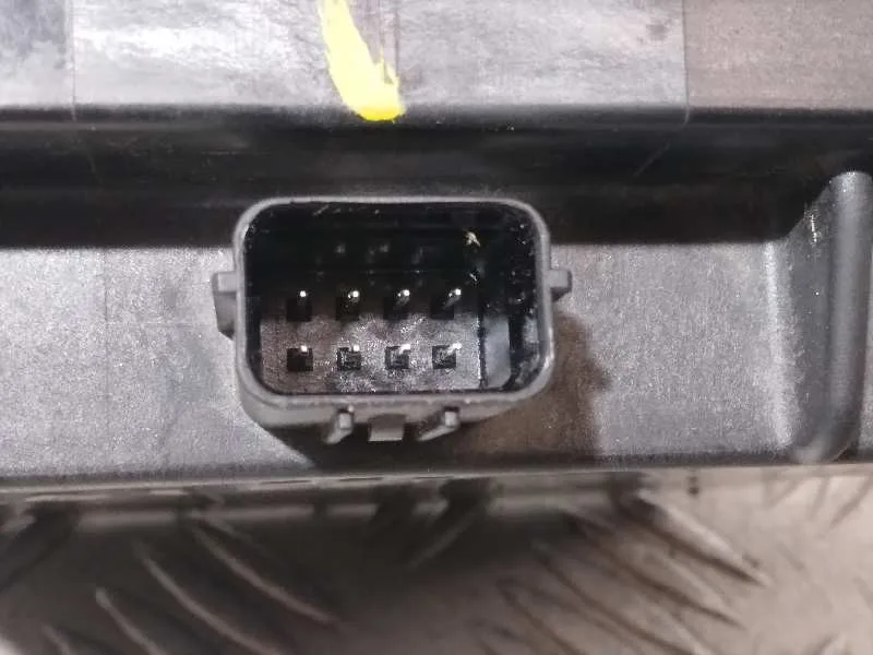 Soporte para Hyundai Tucson