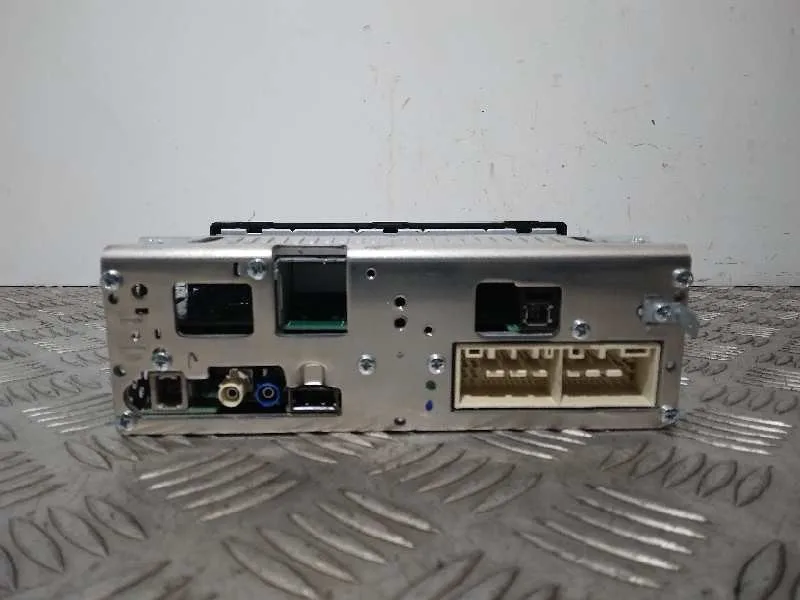 Sistema Audio / Radio Cd para Hyundai Tucson