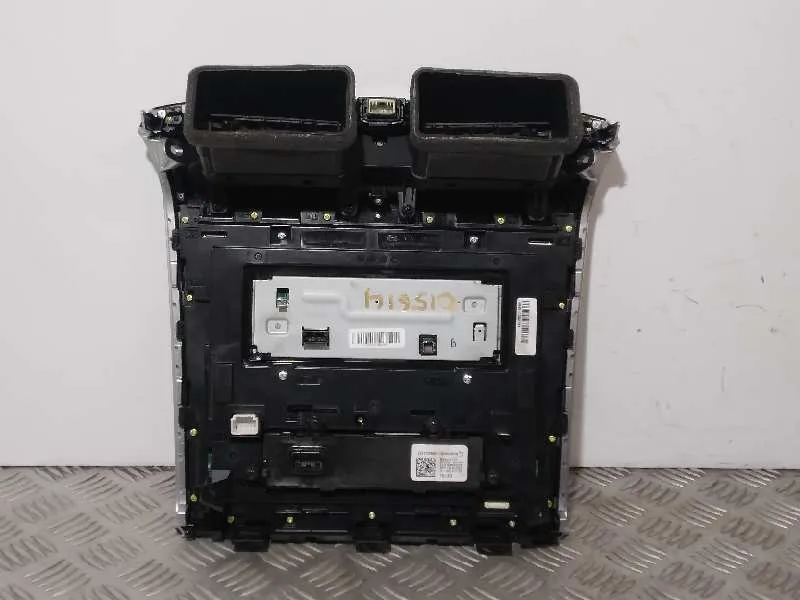 Sistema Navegacion Gps para Hyundai Tucson