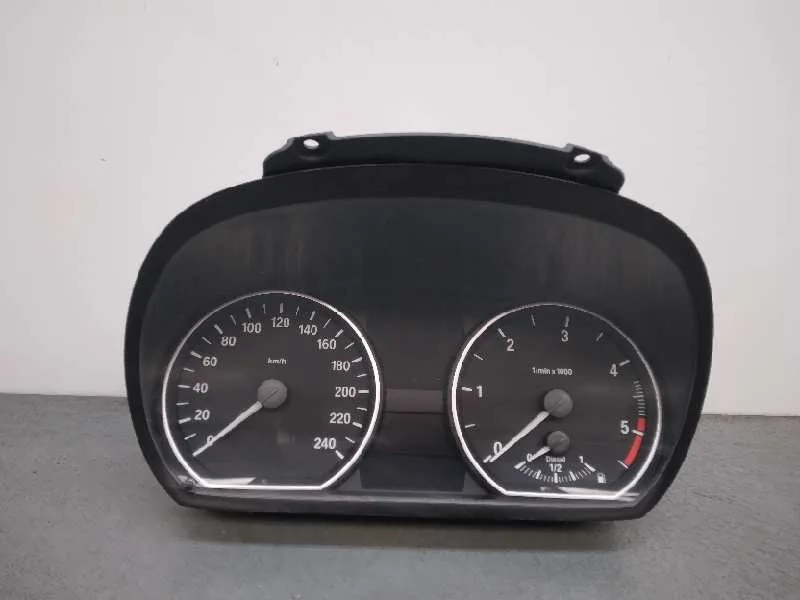Cuadro Instrumentos para Bmw Serie 1 Berlina (E81/E87)