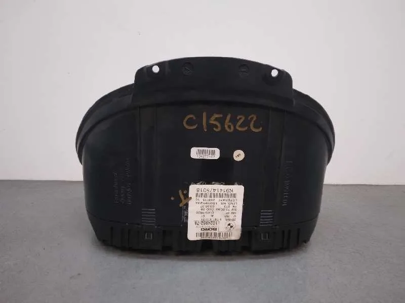 Cuadro Instrumentos para Bmw Serie 1 Berlina (E81/E87)