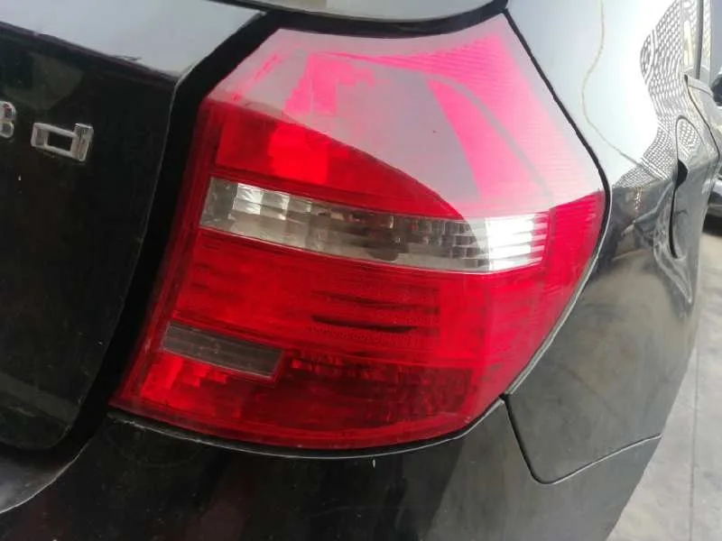 Piloto Trasero Derecho para Bmw Serie 1 Berlina (E81/E87)