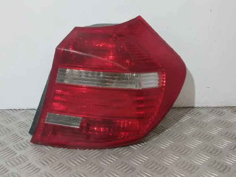 Piloto Trasero Derecho para Bmw Serie 1 Berlina (E81/E87)