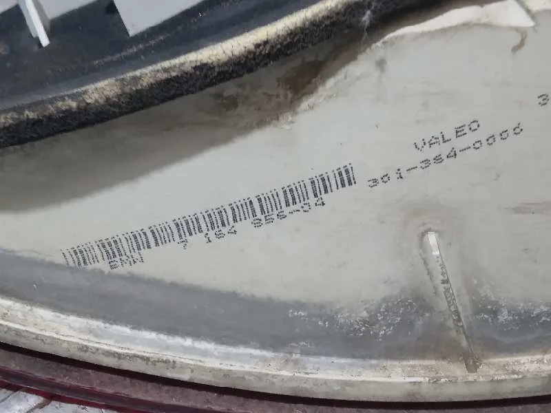 Piloto Trasero Derecho para Bmw Serie 1 Berlina (E81/E87)