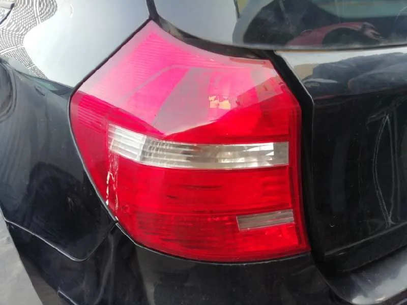 Piloto Trasero Izquierdo para Bmw Serie 1 Berlina (E81/E87)