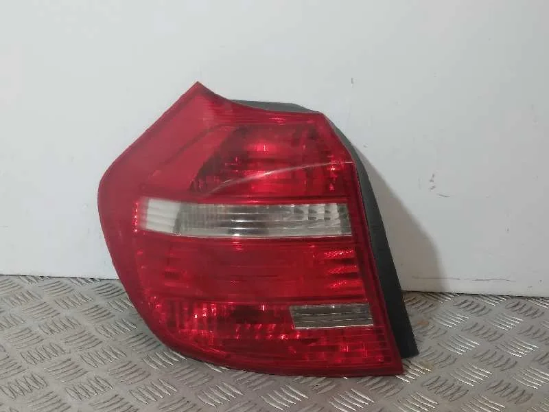 Piloto Trasero Izquierdo para Bmw Serie 1 Berlina (E81/E87)
