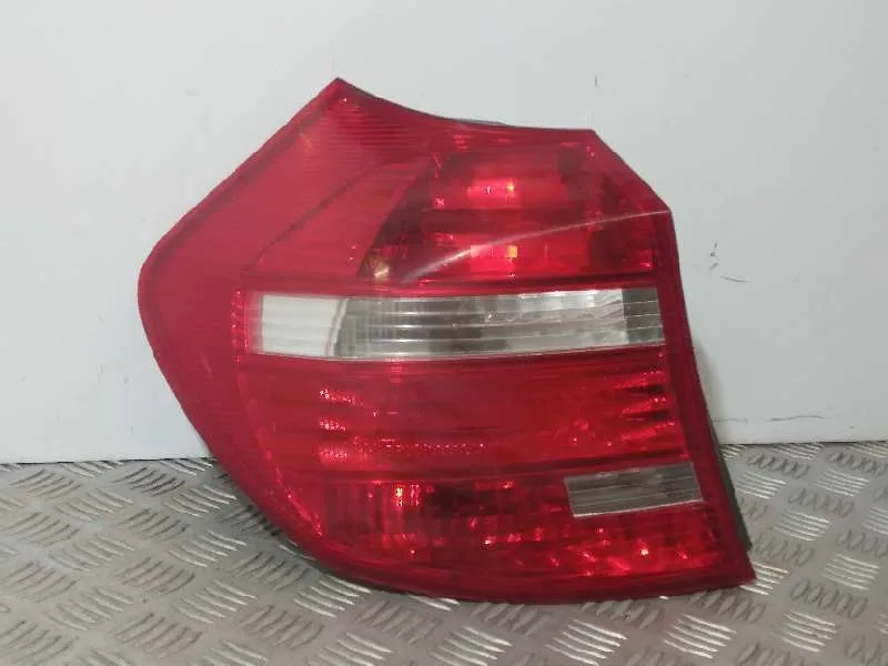 Piloto Trasero Izquierdo para Bmw Serie 1 Berlina (E81/E87)