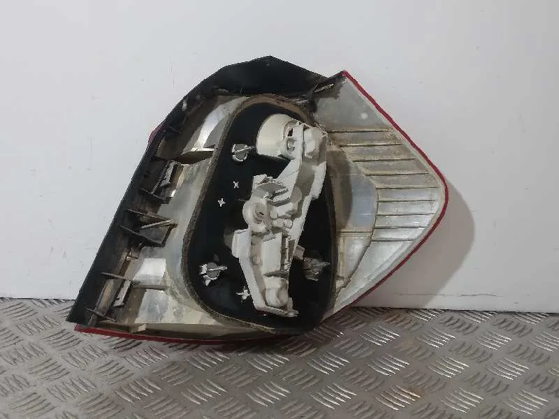 Piloto Trasero Izquierdo para Bmw Serie 1 Berlina (E81/E87)