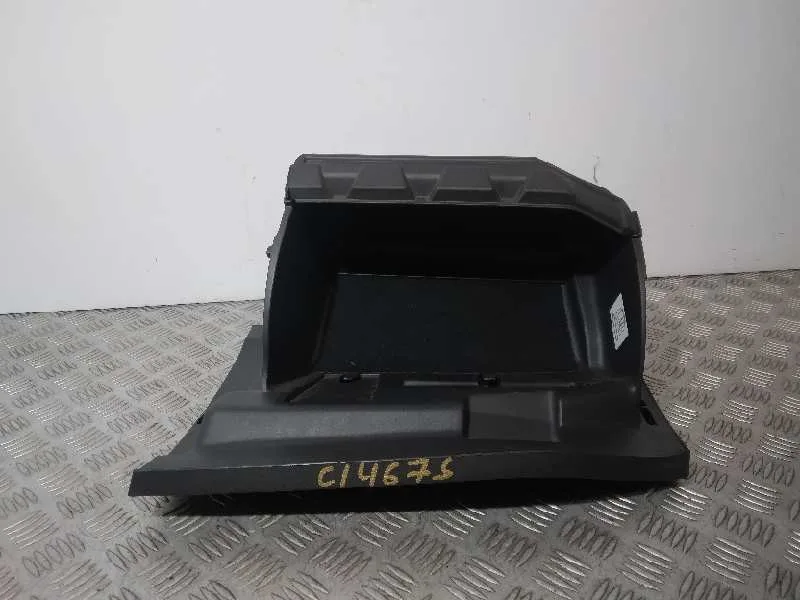 Guantera para Ford Focus Lim.