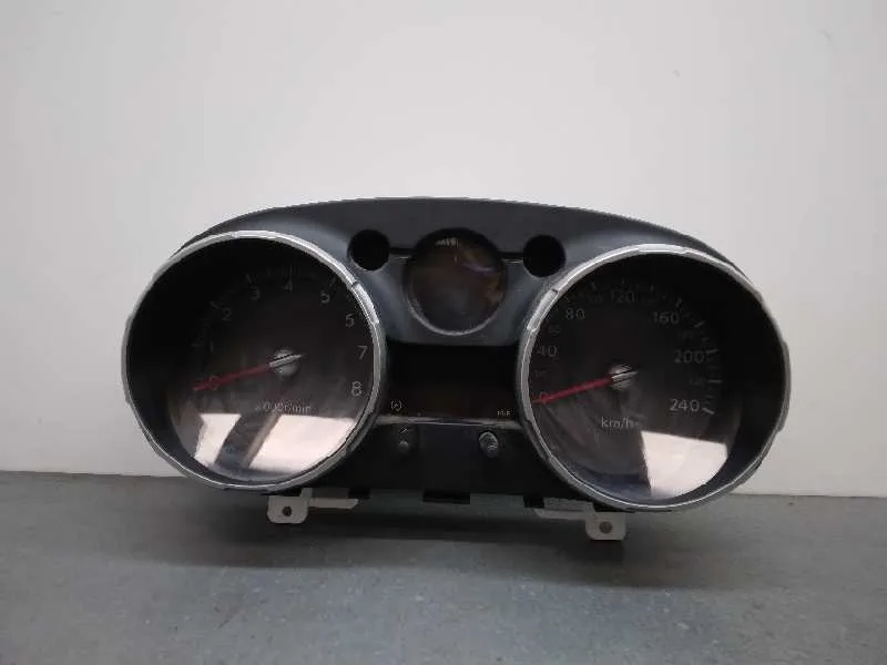 Cuadro Instrumentos para Nissan Qashqai (J10)