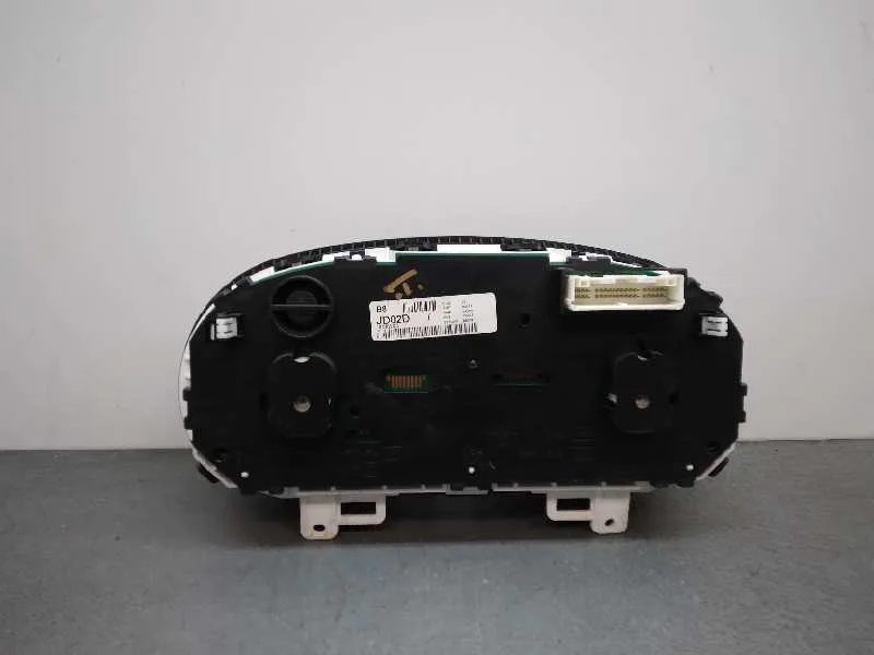 Cuadro Instrumentos para Nissan Qashqai (J10)