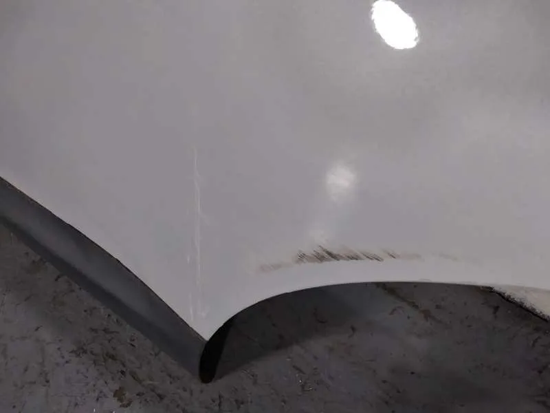 Puerta Trasera Izquierda para Nissan Qashqai (J10)