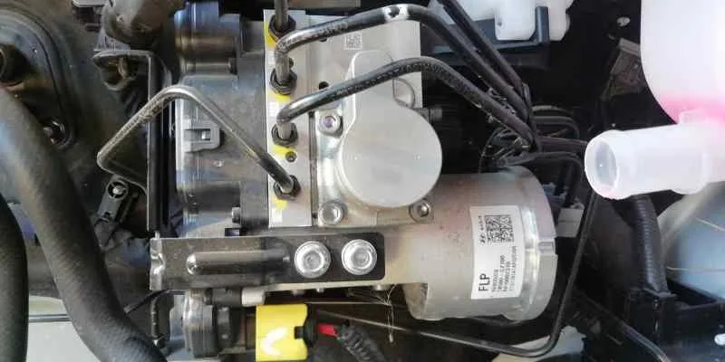 Abs para Hyundai Tucson