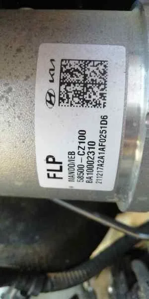 Abs para Hyundai Tucson