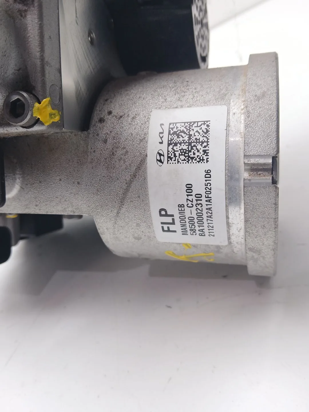 Abs para Hyundai Tucson