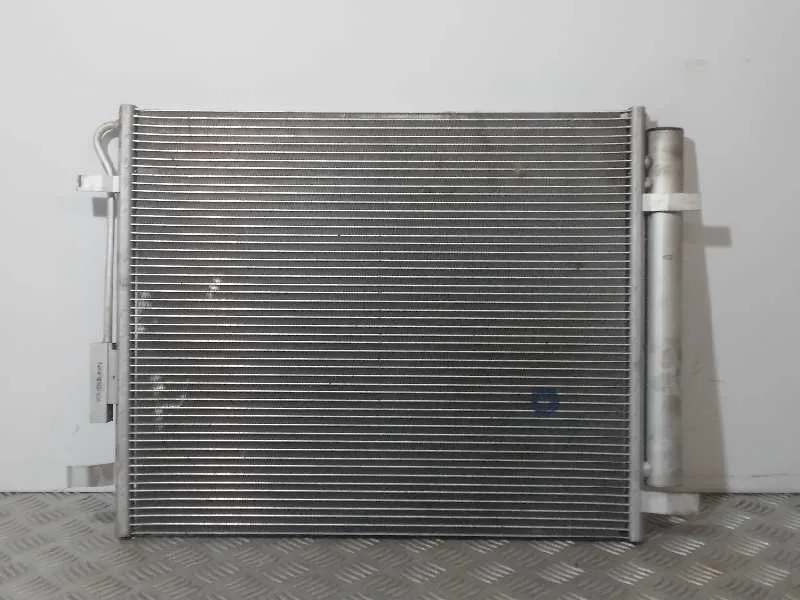 Condensador / Radiador Aire Acondicionado para Hyundai Tucson