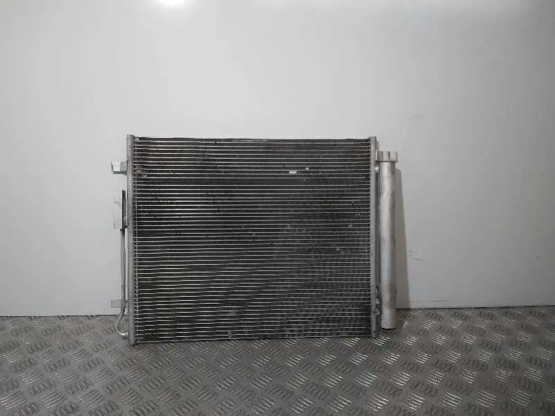 Condensador / Radiador Aire Acondicionado para Hyundai Tucson