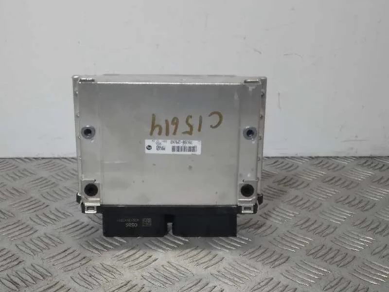 Centralita Motor Uce para Hyundai Tucson