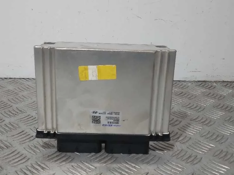 Centralita Motor Uce para Hyundai Tucson