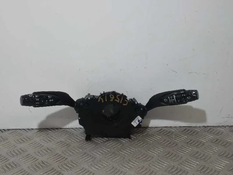 Mando Multifuncion para Hyundai Tucson