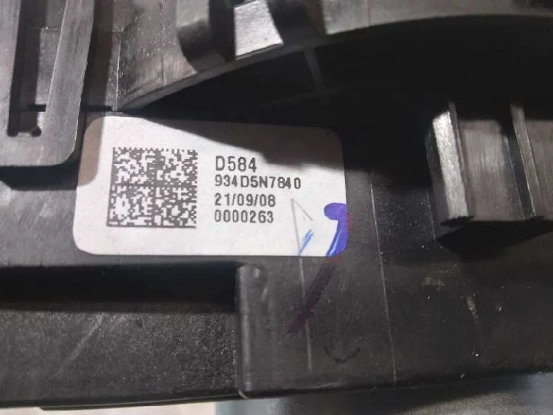 Mando Multifuncion para Hyundai Tucson