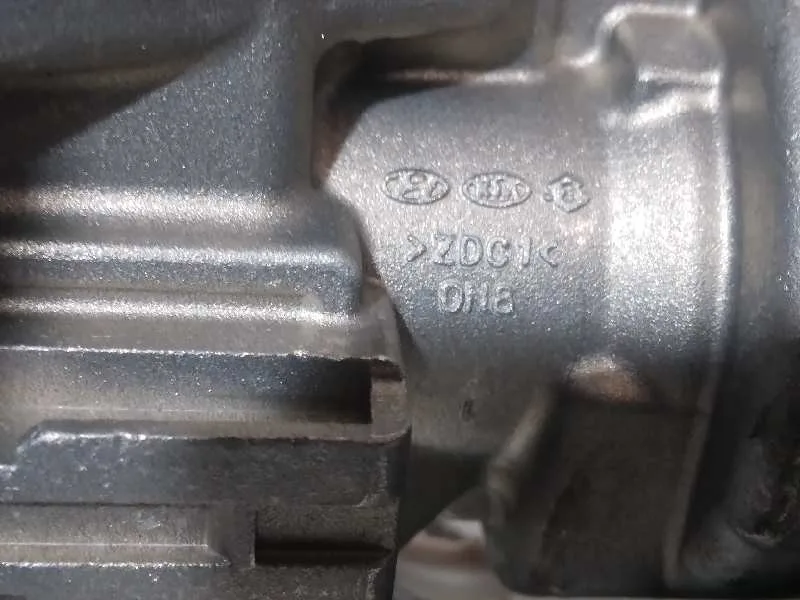Conmutador De Arranque para Hyundai Tucson