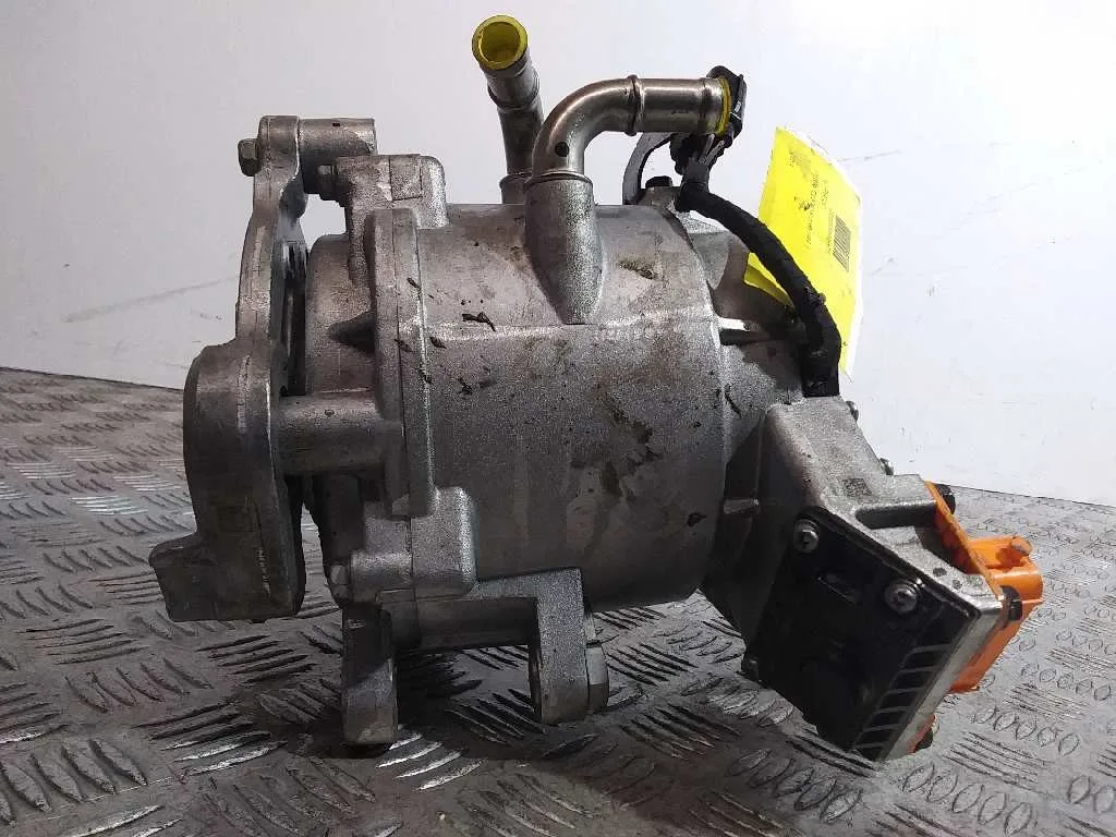 Alternador para Hyundai Tucson