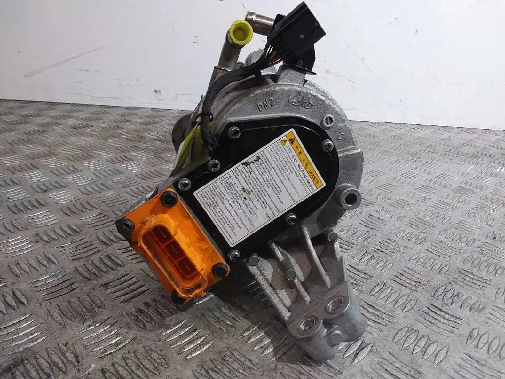 Alternador para Hyundai Tucson