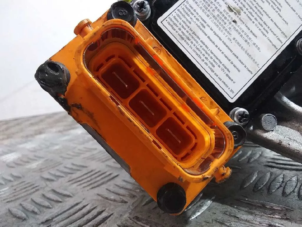 Alternador para Hyundai Tucson