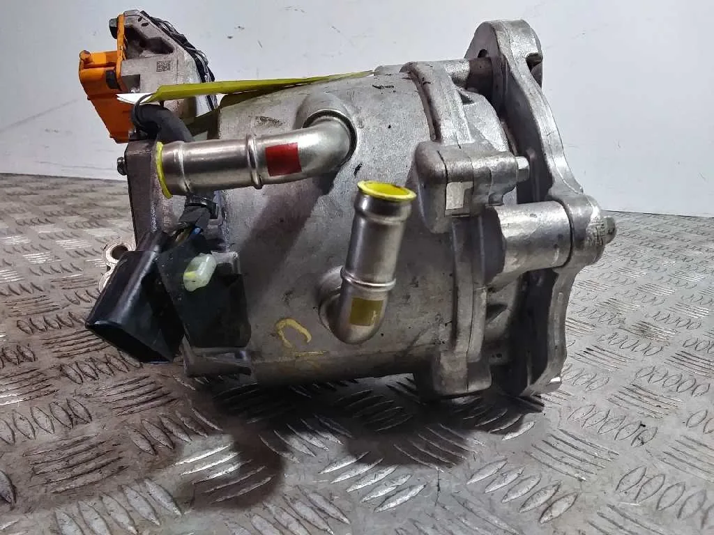 Alternador para Hyundai Tucson