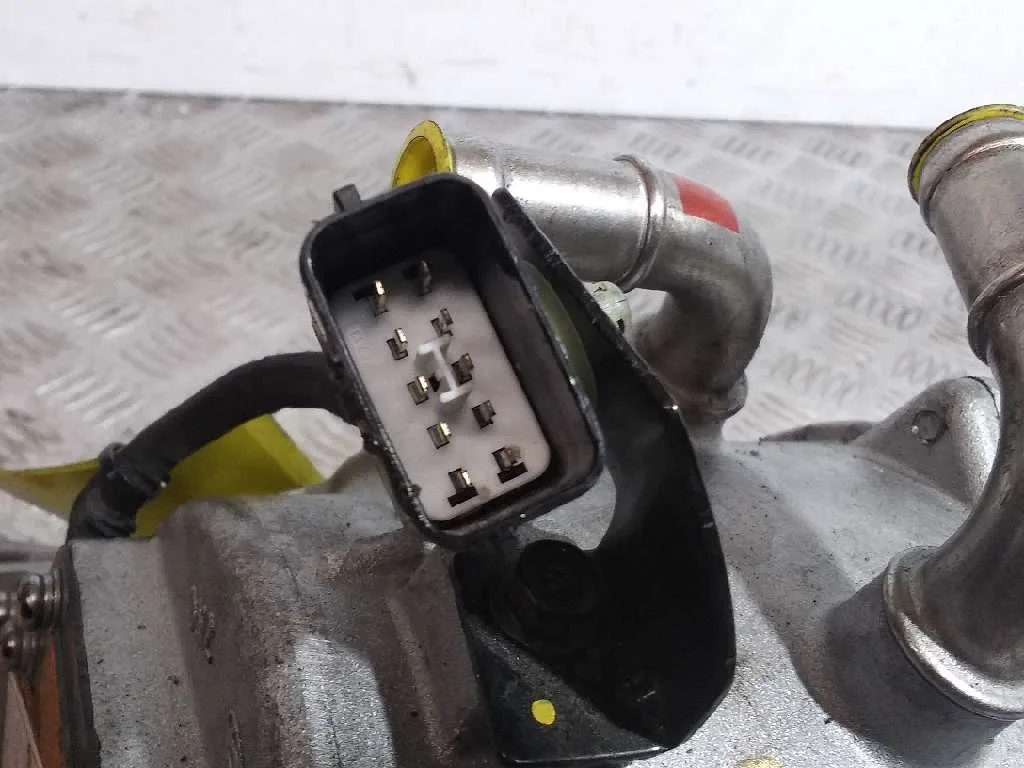 Alternador para Hyundai Tucson
