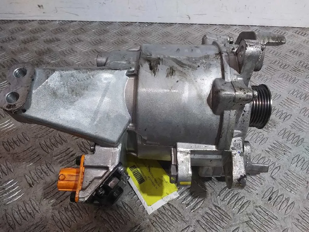 Alternador para Hyundai Tucson