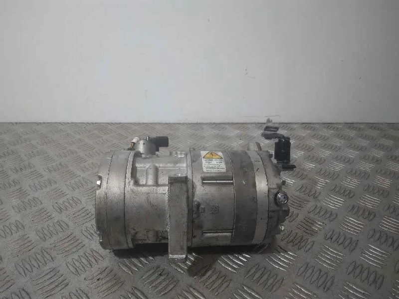 Compresor Aire Acondicionado para Hyundai Tucson