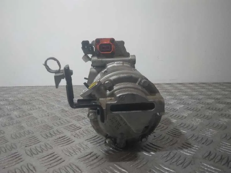 Compresor Aire Acondicionado para Hyundai Tucson
