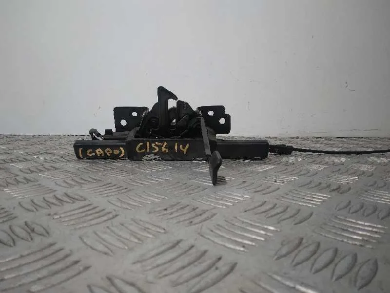 Cerradura Capot para Hyundai Tucson