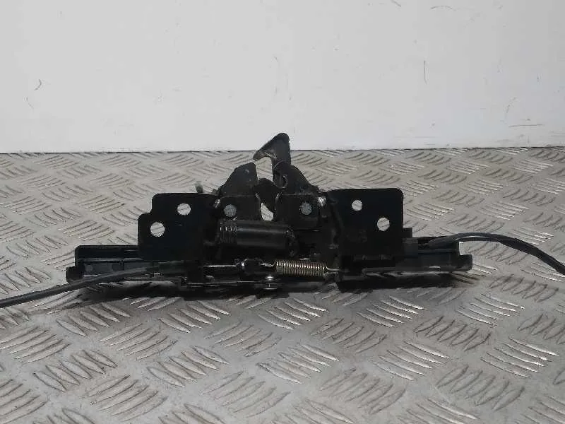 Cerradura Capot para Hyundai Tucson