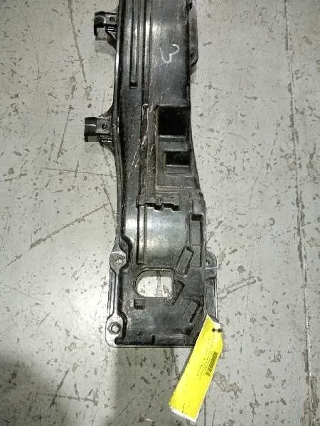 Refuerzo Paragolpes Trasero para Hyundai Tucson