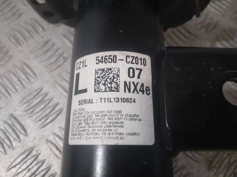 Amortiguador Delantero Izquierdo para Hyundai Tucson