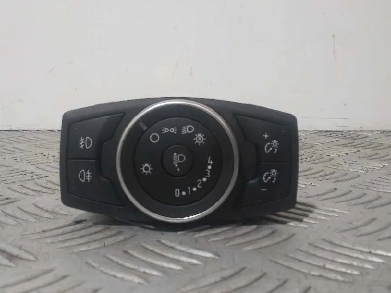 Mando Luces para Ford Focus Lim.