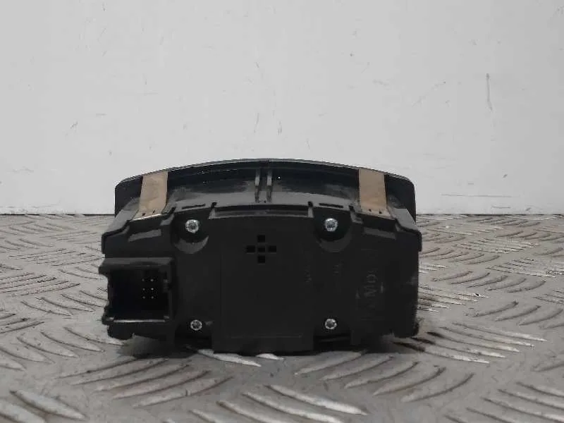 Mando Luces para Ford Focus Lim.
