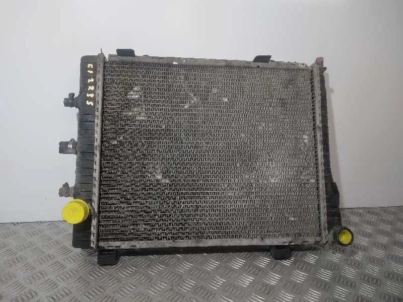 Radiador Agua para Mercedes-Benz Clase Clk (W208) Coupe