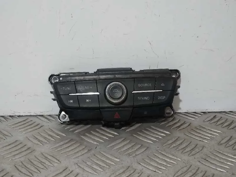 Mando Multifuncion para Ford Focus Lim.