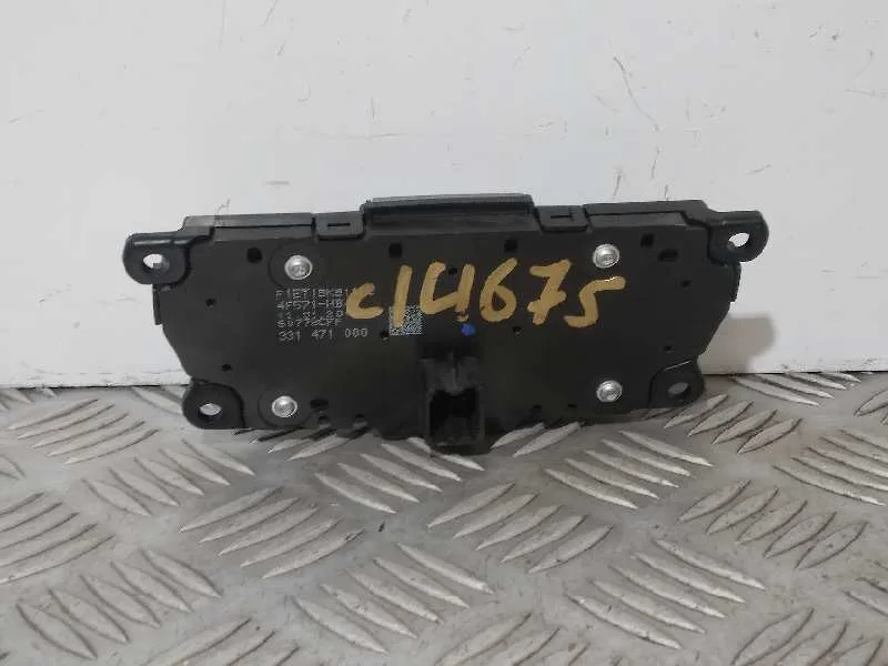 Mando Multifuncion para Ford Focus Lim.