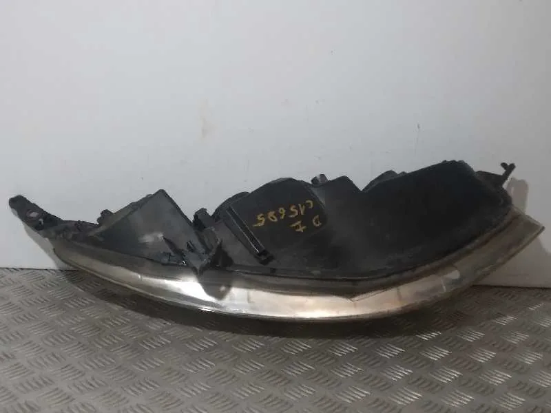 Faro Izquierdo para Peugeot 407