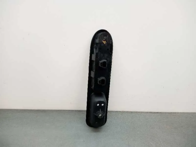 Mando Elevalunas Delantero Izquierdo para Peugeot 407
