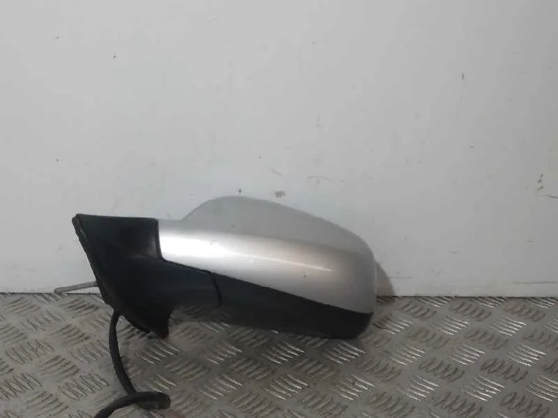 Retrovisor Izquierdo para Peugeot 407