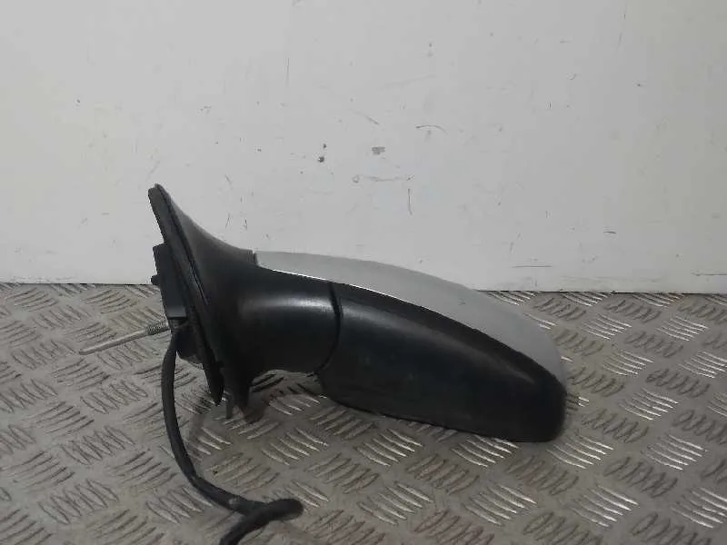 Retrovisor Izquierdo para Peugeot 407